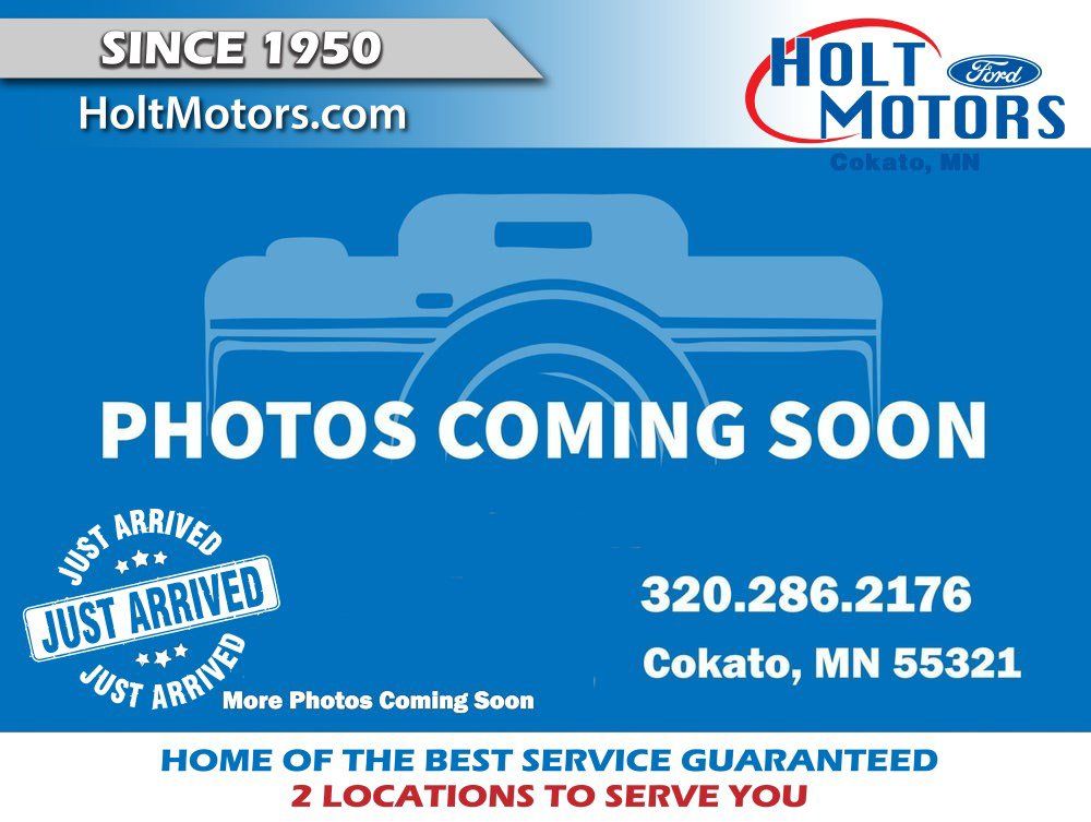 Used 2017 Ford Edge Titanium AWD/4WD image 1