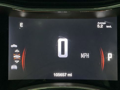 Used 2017 Dodge Durango SXT w/ Quick Order Package 23B image 18