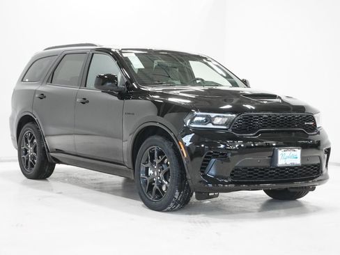 New 2026 Dodge Durango GT image 4