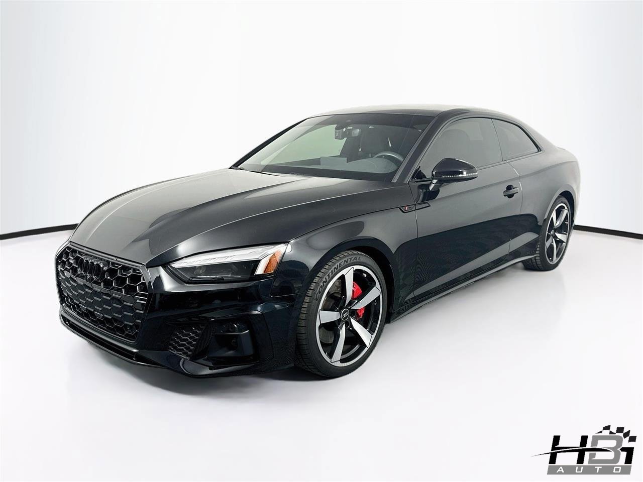 Used 2023 Audi A5 2.0T Premium Plus w/ Premium Plus AWD/4WD image 1