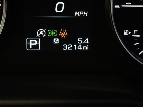 Certified 2025 Subaru Outback Limited w/ Tech Package 3 image 26