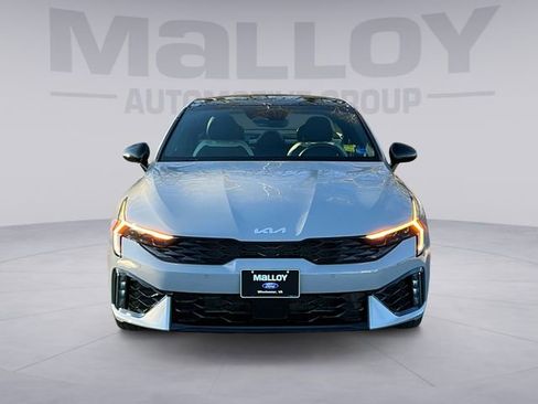 Used 2025 Kia K5 GT-Line w/ GT-Line Premium Package image 8