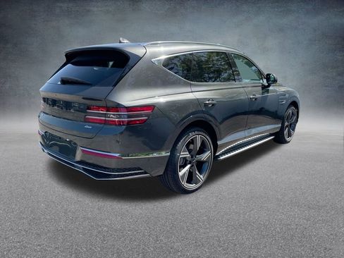 New 2025 Genesis GV80 2.5T Prestige image 29