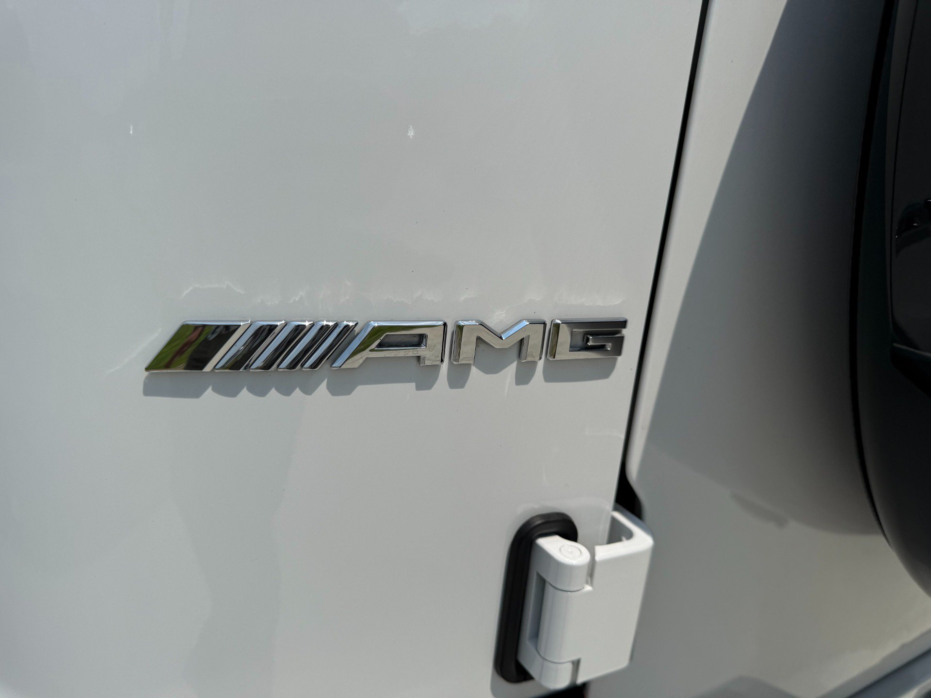 Used 2023 Mercedes-Benz G 63 AMG 4MATIC image 58