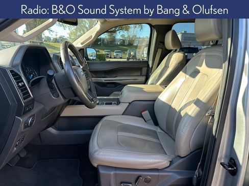 Used 2021 Ford Expedition Limited image 7