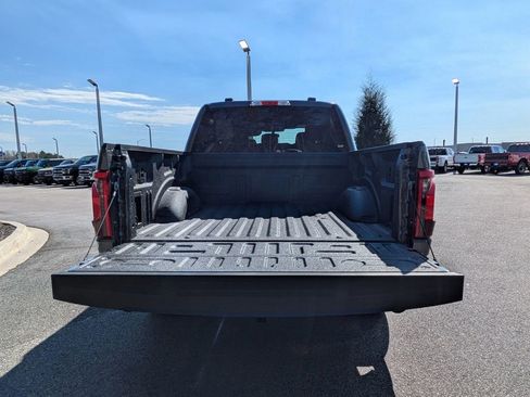 New 2026 Ford F150 STX w/ F-150 LOBO Package image 13