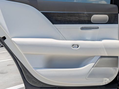 New 2026 Genesis G90 3.5T AWD/4WD image 26