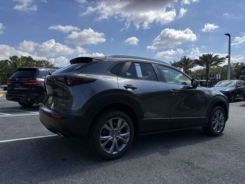 New 2026 MAZDA CX-30 AWD 2.5 S image 24
