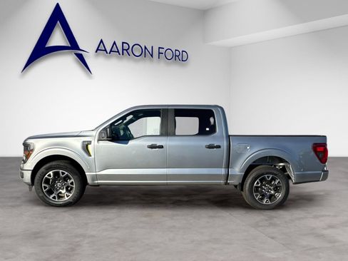 Used 2024 Ford F150 STX image 2