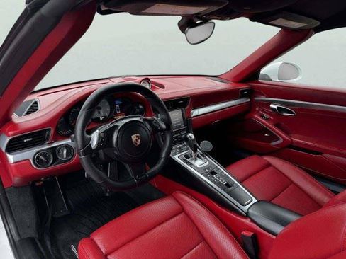 Used 2013 Porsche 911 Carrera S RWD image 24
