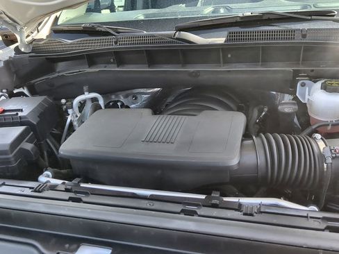 Used 2025 GMC Sierra 1500 Pro w/ Pro Value Package AWD/4WD image 28