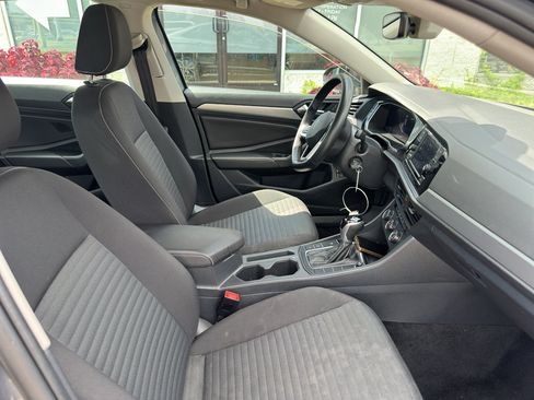 Used 2024 Volkswagen Jetta S FWD image 10