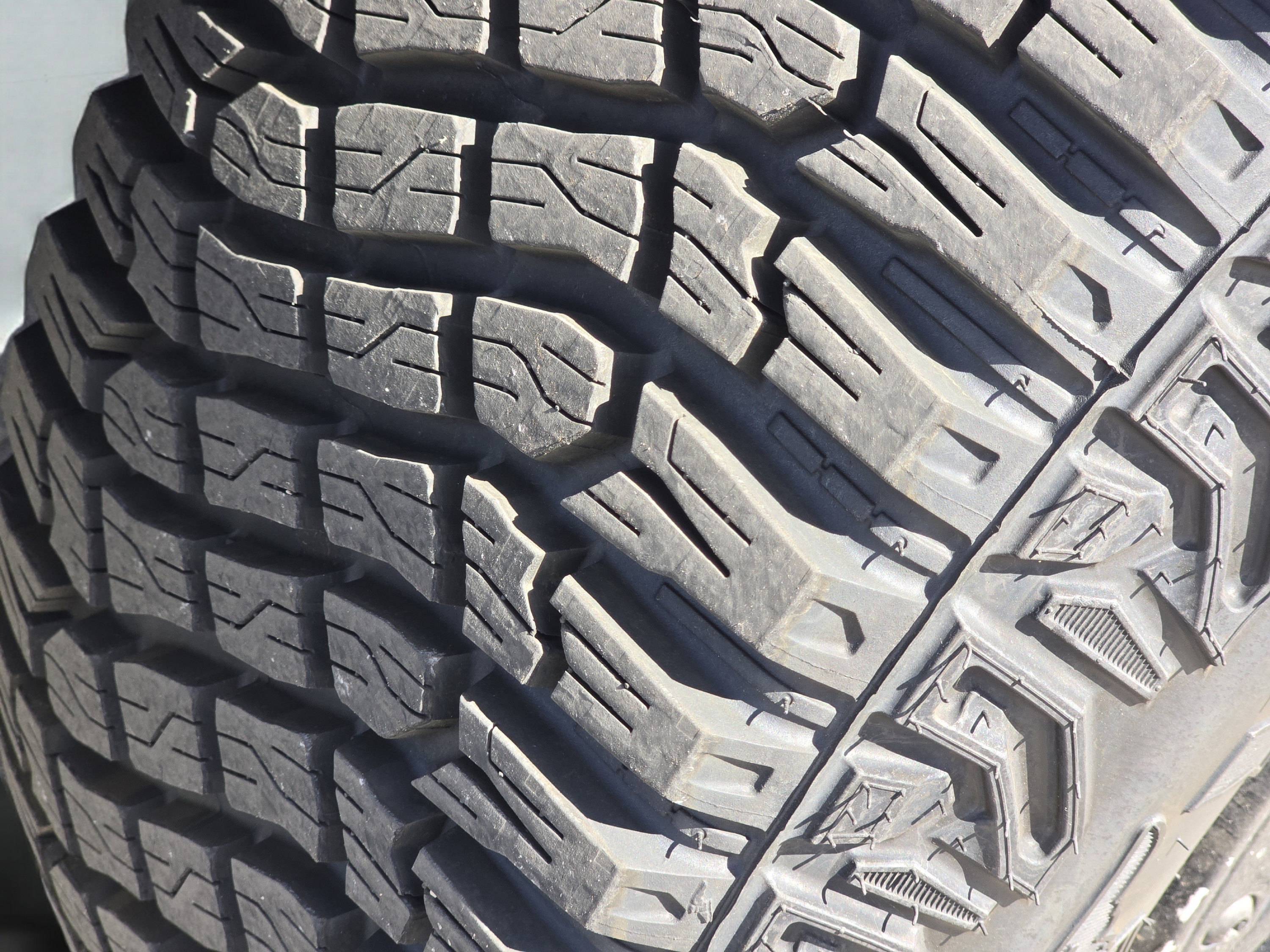 Used 2022 Ford Bronco Wildtrak AWD/4WD image 32