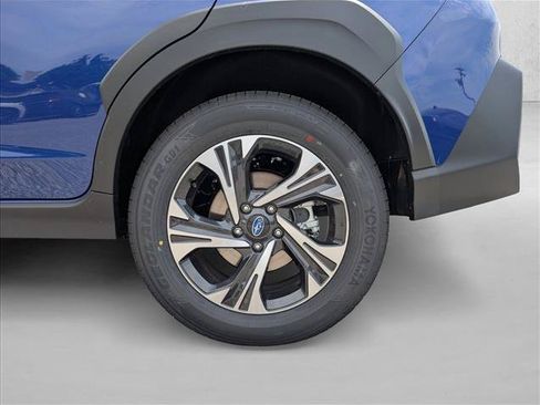 New 2026 Subaru Crosstrek 2.0i Premium AWD/4WD image 10
