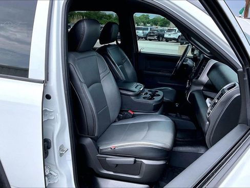 Used 2023 RAM 3500 Tradesman image 10