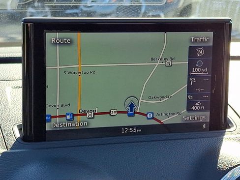 Used 2015 Audi A3 2.0T Premium Plus image 16