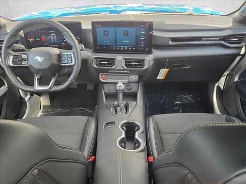 New 2026 Ford Mustang Coupe image 14