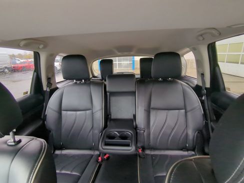 Used 2018 INFINITI QX60 AWD w/ Premium Plus Package image 19