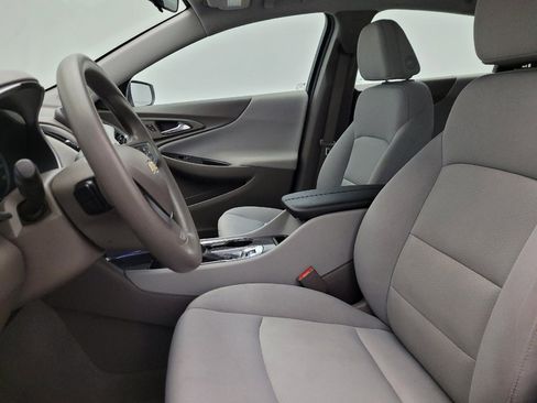 Used 2022 Chevrolet Malibu LT FWD image 17