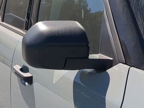 Used 2024 Ford Bronco Sport Badlands image 12