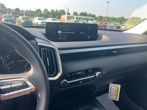 Certified 2025 MAZDA CX-50 AWD 2.5 S w/ Preferred Package image 28