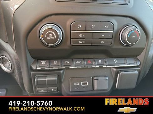 New 2026 Chevrolet Silverado 2500 Custom w/ Custom Value Package image 10