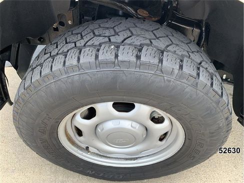Used 2014 Ford F150 XL AWD/4WD image 19