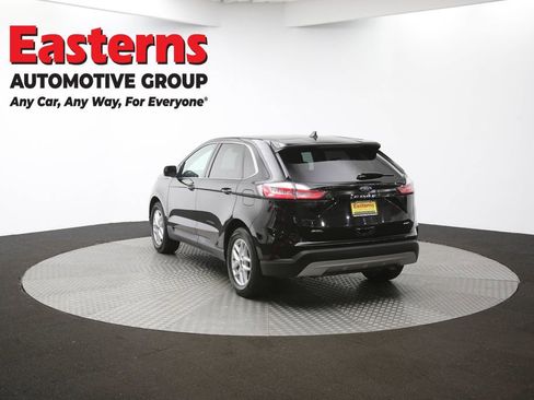 Used 2023 Ford Edge SEL image 64