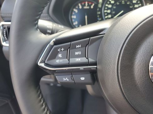 New 2025 MAZDA CX-5 AWD 2.5 S w/ Premium Plus Pkg image 25