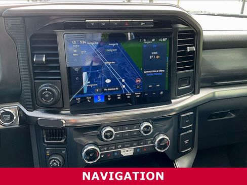 Used 2024 Ford F150 Lariat w/ Equipment Group 502A High AWD/4WD image 15