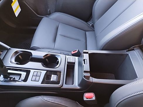 New 2026 Subaru Outback Touring AWD/4WD image 28