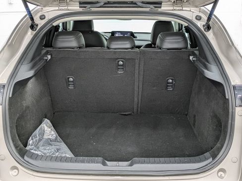 Used 2024 MAZDA CX-30 AWD 2.5 S w/ Select Sport Pkg image 13