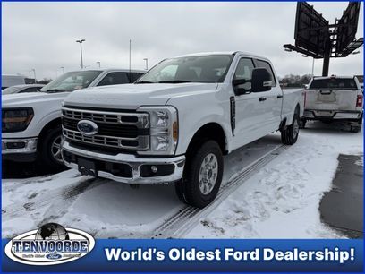 Certified 2024 Ford F350 XLT w/ FX4 Off-Road Package