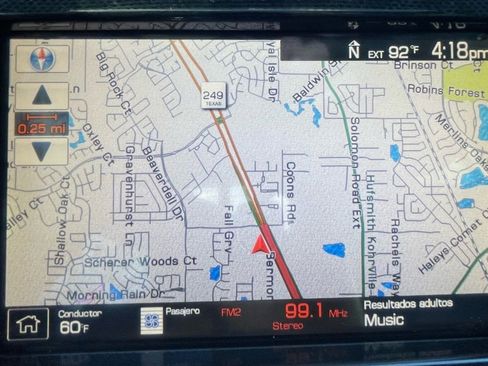 Used 2011 Ford F150 FX4 w/ FX Luxury Pkg image 24