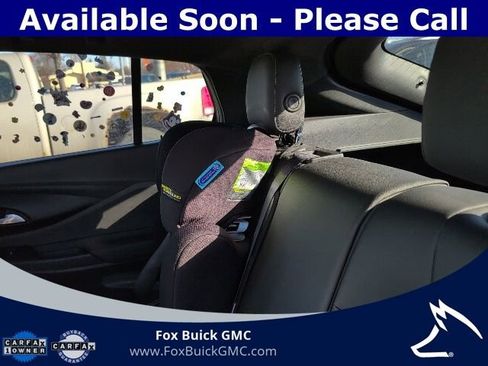 Used 2024 Buick Envista Preferred w/ Convenience I Package image 7
