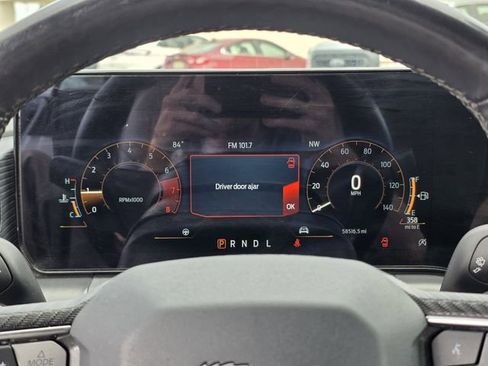 Used 2024 Ford Mustang Premium RWD image 13