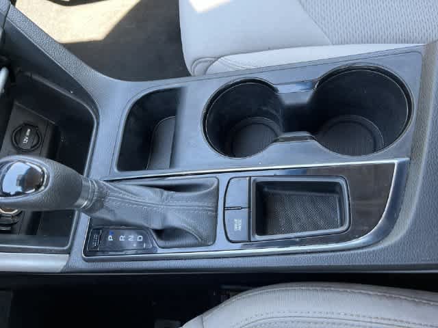 Used 2015 Hyundai Sonata Sport FWD image 22