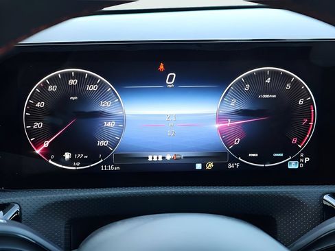 Certified 2026 Mercedes-Benz CLA 250 4MATIC image 30