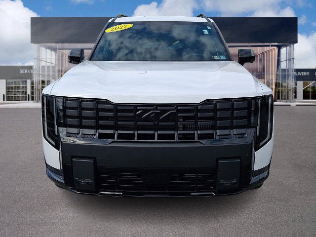 Used 2027 Kia Telluride X-Line SX Prestige w/ Towing Package AWD/4WD image 2