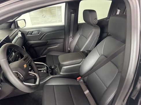 New 2026 Chevrolet Colorado LT w/ LT Convenience Package AWD/4WD image 23