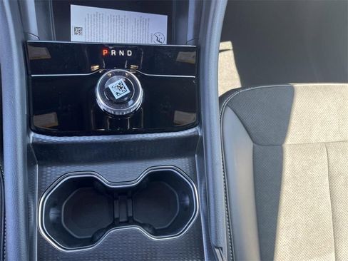 New 2025 Jeep Grand Cherokee L Altitude image 19