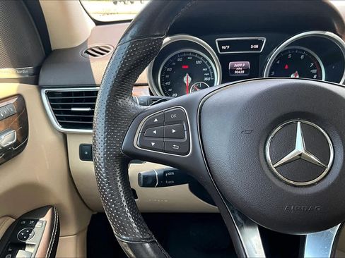 Used 2017 Mercedes-Benz GLE 350 image 24