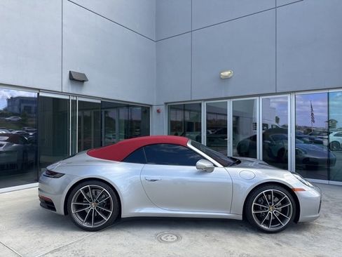Used 2024 Porsche 911 Carrera S image 16