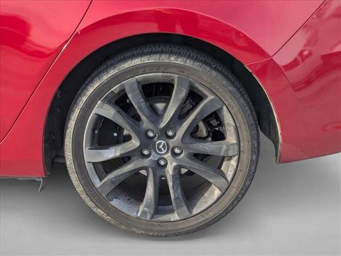 Used 2016 MAZDA MAZDA6 Grand Touring image 19