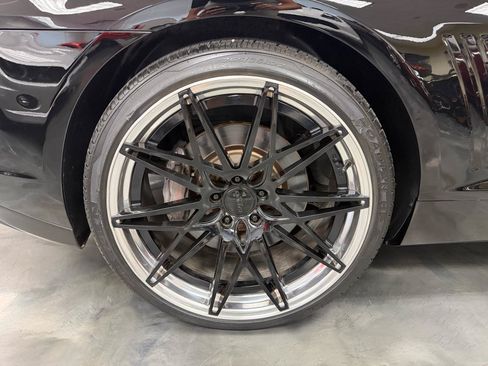 Used 2014 Chevrolet Camaro SS w/ RS Package RWD image 39