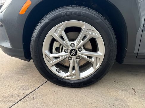 Used 2023 Hyundai Kona SEL w/ Cargo Package AWD/4WD image 26