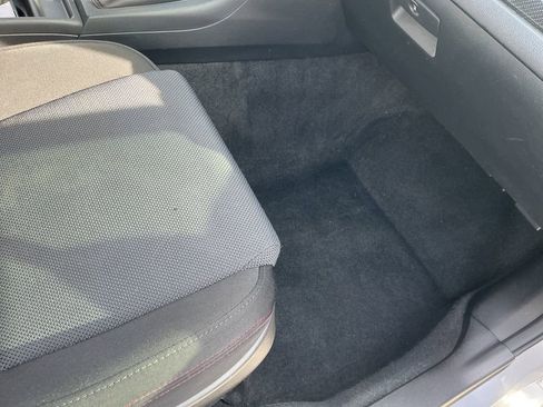 Used 2019 Subaru WRX image 22