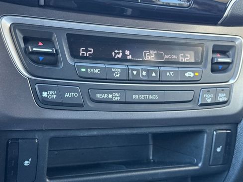 Used 2022 Honda Passport EX-L image 19