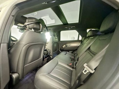 New 2026 Land Rover Range Rover Sport SE image 24