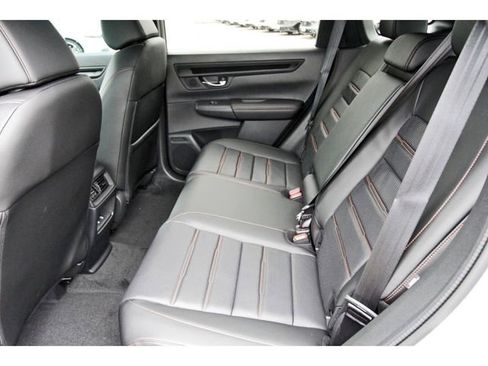 New 2026 Honda CR-V Sport-L image 12